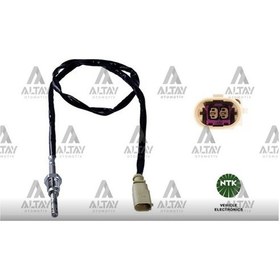 Resim Esse Otomotiv Golf6 Jetta Tiguan A3 Leon Octavia 10- 1.6 Tdi Partikul S Sensör Egzoz Sicaklik - NGK-93985 