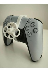 Resim Memania Co Ps5 Oyun Konsolu Direksiyonu - Ps5 Mini Oyun Konsolu Direksiyonu - Dualsense Oyun Direksiyonu 