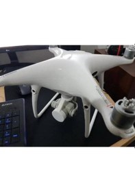 Resim DJI Phantom 4 Pro Gymbal Kamera Koruyucu 