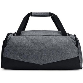 Resim Under Armour Ua Undeniable 5.0 Duffle Sm Spor Çantası 40l 1369222-012 Gri 1369222-012 Gri 