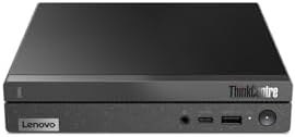 Resim Lenovo Thinkcentre Neo 50Q Gen 4 Intel Core I5-13420H 64GB 2tb SSD Windows 11 Home 23.8" Masaüstü Bilgisayar 12LN0048TRMH09 + Zetta Flash Bellek 