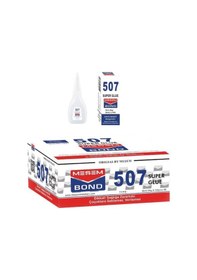 Resim Bond 507 Yapıştırıcı Japon Yapıştırıcı 