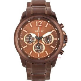 Resim Wesse Wwg400503Ss Erkek Kol Saati 