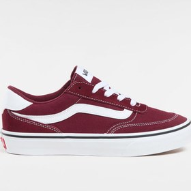 Resim Vans Kadın Ayakkabı Brooklyn Ls 