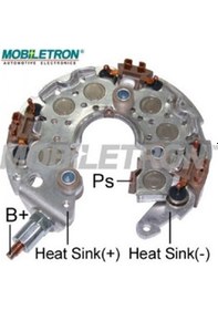 Resim Diot Tablosu Denso m6 Civata/117 Mm Honda-Toyota Uyumlu N11.7241 