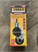 Resim DMAX MATKABA UYUMLU SAC KESME MAKİNASI MATKABA TAKILAN SAC KESME APARATI 