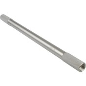 Resim Qcuiil Çatal Hava Tahliye Aleti Damper Çubuğu Hava Alma Aleti, Çatal Bakım Alet Seti, M10X1.0 M10X1.25, M12X1.0, M12X1.25 ve M14X1.0 (Yurt Dışından) 