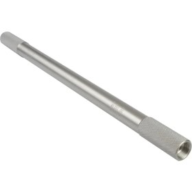 Resim Qcuiil Çatal Hava Tahliye Aleti Damper Çubuğu Hava Alma Aleti, Çatal Bakım Alet Seti, M10X1.0 M10X1.25, M12X1.0, M12X1.25 ve M14X1.0 (Yurt Dışından) 