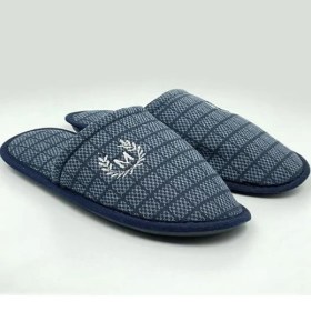 Resim Modafrato MTF-2150 Erkek Terlik Ev Terliği 