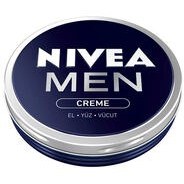 Resim Nivea Men Creme 75 ml 