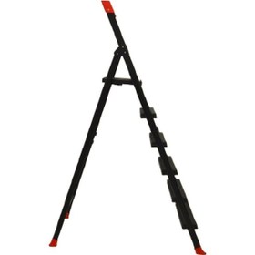 Resim Wonder Plastik Basamaklı Merdiven 5+1 Sar1425 
