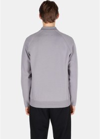 Resim Colin's Colins Comfort Fit Erkek Gri Ceket Cl1073659 Cl1073659 Q1.v1 Gra Gri 