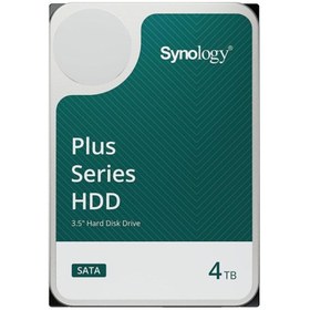 Resim SYNOLOGY Hat3300-4t 4tb 5400rpm Nas Hdd 