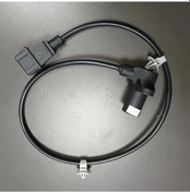 Resim Kia Bongo 2002-12 Krank Açı Sensörü Simens,3965042600 - 5u... 