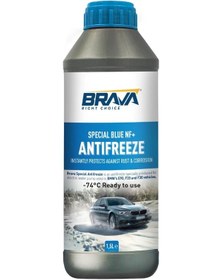 Resim Bmw Special 1,5 Lt Nf+ Antifriz Mavi -74 C Mavi 