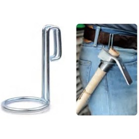 Resim Belle Fusion Keser Halkası - Kemere Takmak İçin 