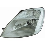 Resim Depo Ford Fiesta 2002 2005 Far Sol (Oem No:2S6X13W030Ce) 