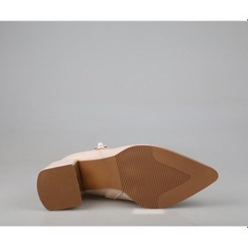 Resim Pierre Cardin Pc-54017 Krem Kadın Bot Krem 