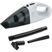 Resim Gajeena 75w Kablosuz Araç Vakumu - Güçlü Emişli, Taşınabilir, Çok Amaçlı Ev Ve Araç Temizleme Cihazı 