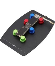 Resim Best TE-076 MIKNATISLI MANYETİK ISIYA DAYANIKLI BORD TUTUCU 