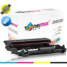 Resim tonermax Brother Dr-2355 Drum Ünitesi / Brother Mfc-l2720dw Muadil Drum Ünitesi 