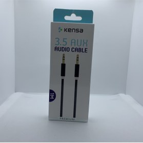 Resim 1m Aux Kablo KSG-0456 