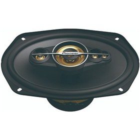 Resim Pioneer Ts-a6991f 700 Watt 6x9 Oto Hoparlör 
