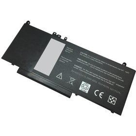 Resim Dell Uyumlu Latitude 79Vrk G5M10 Notebook Batarya Pil 