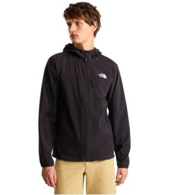 Resim The North Face M Nimble Hoodie 2 Erkek Mont-32610 Siyah 