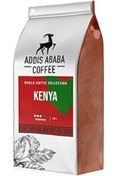 Resim NETWORK ART Addis Ababa Keya Sigle Origi Moka Pot 250G 