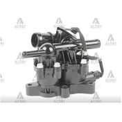 Resim Esse Otomotiv İ-30 16- 1.4 Benzinli Termostat Kapak Komple Alt Üst - MBS-2560003800 - 25600-03800 