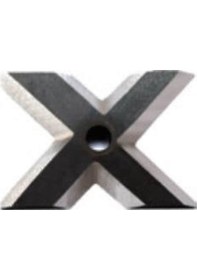 Resim Fett Cp Gratex Çapak Alma Raspa Yedeği V-4 Rcp-26040 1 Adet 