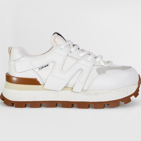 Resim Lufian sneaker ayakkabı 