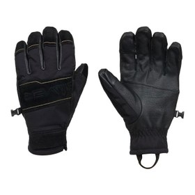 Resim Quiksilver Method Glove Erkek Siyah Eldiven 