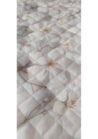 Resim Tek Kişilik Kapitone 3d Dijital Pike Takımı 