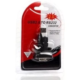 Resim Hadron HDX7511 USB - Rs 232 Çevirici 