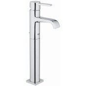 Resim Grohe Allure Tek Kumandalı Lavabo Bataryası - 32760000 