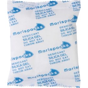 Resim Pars Nem Alıcı Silika Jel 50 gr 100 Adet 