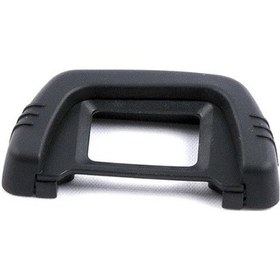 Resim Tewıse Nikon Dk-23 Vizör Lastiği Nikon D100/D200/D300/D300S/D60 