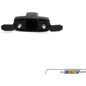 Resim Bmw Güneşlik Braketi Schwarz E39 E38 X5 E65 51169151525 