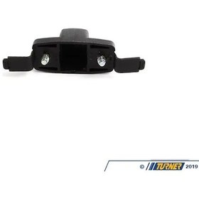 Resim Bmw Güneşlik Braketi Schwarz E39 E38 X5 E65 51169151525 