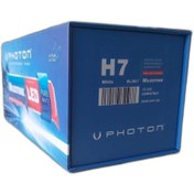 Resim Photon Milestone Edıtıon H7 12/24 Volt 14000 Lumen. Parçamar (2023 YENI NESIL SON SURUM) 