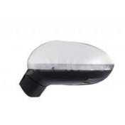 Resim Alkar 6342197 3g0857538bgru Unıversal Tüm Araçlar Ayna Kapağı Sağ Passat 15> 
