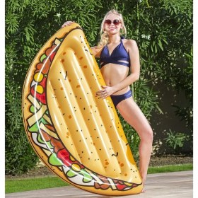 Resim Hamburger Şekilli Deniz Yatağı - 43251 (Lisinya) 