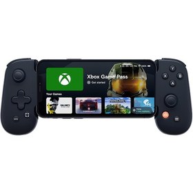 Resim Backbone Xbox iPhone Uyumlu Telefon Kontrolcüsü 