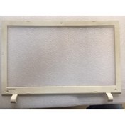 Resim Toshıba Satellite C55-C Lcd Çerçeve 2.el 