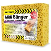Resim Automix AUTOMİX MİDİ SÜNGER 
