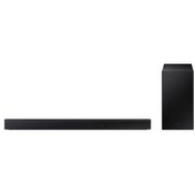 Resim Samsung HW-B45E/XL 2.1 Channel Bluetooth Soundbar with Dolby Digital and DTS Virtual X, Black, 300 Watts 