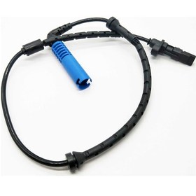 Resim BMW X5 I 4.4I - X5 I 4.6 Is - X5 I 3.0d ABS SENSÖRÜ ARKA SAĞ-SOL HELLUX 34526756380 