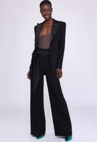 Resim Pino Black Blazer - 36 